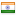 orangepackersmovers.com server is located in India